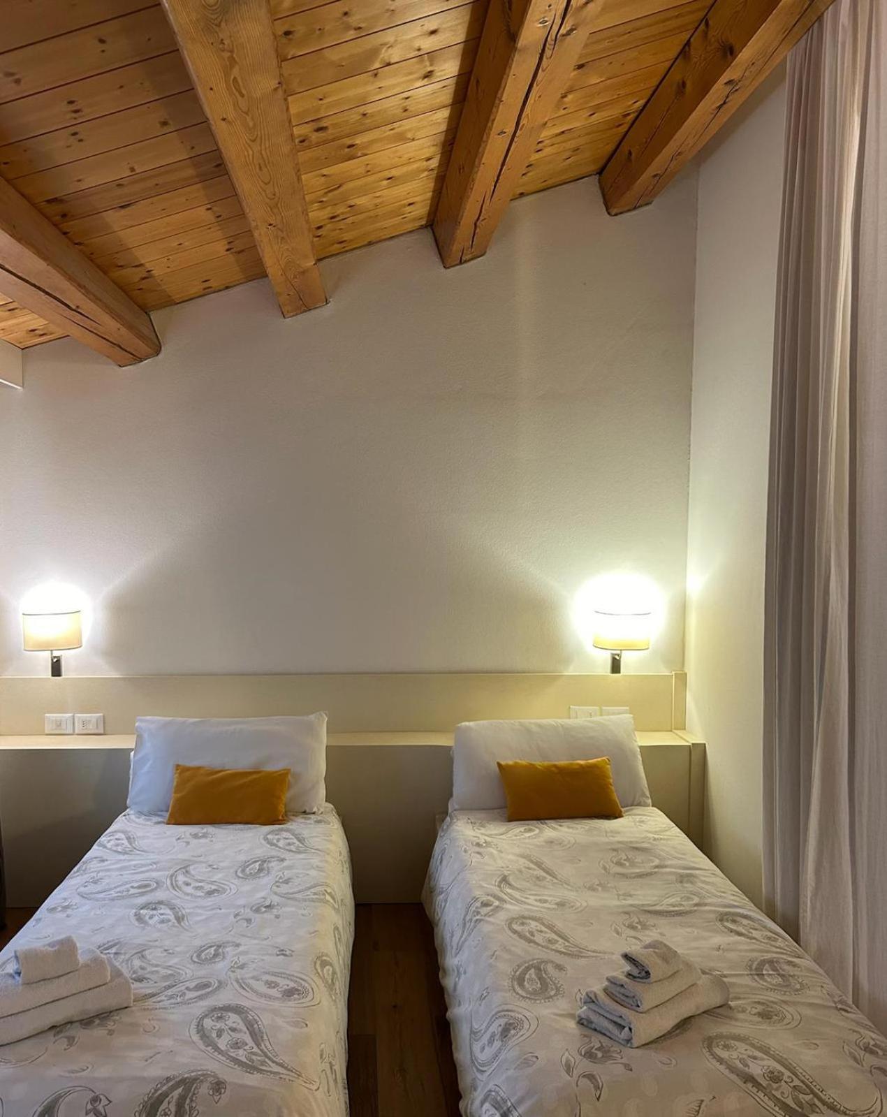 Beehouse - La Casa Delle Api Apartment *