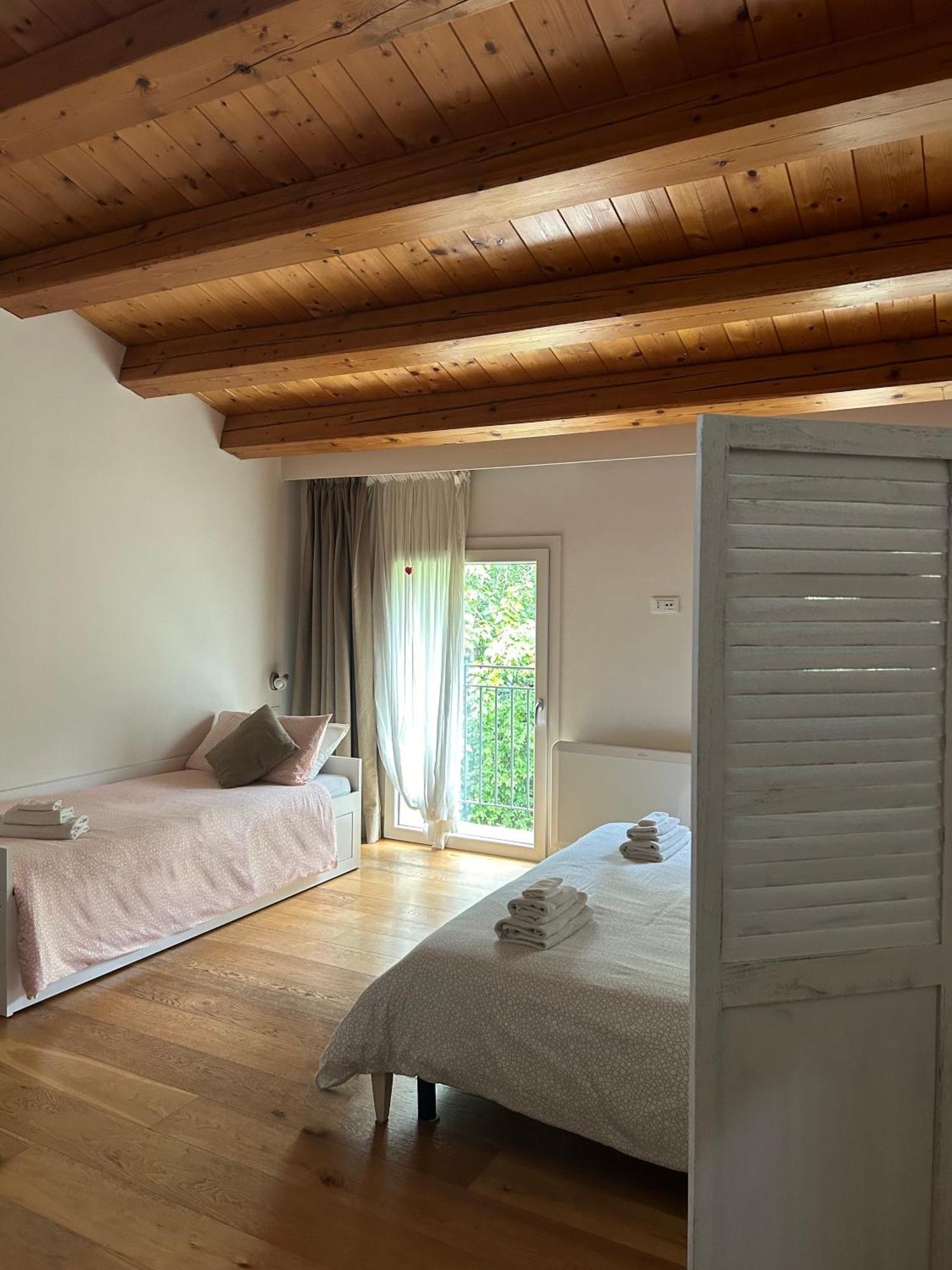 Beehouse - La Casa Delle Api Apartment *