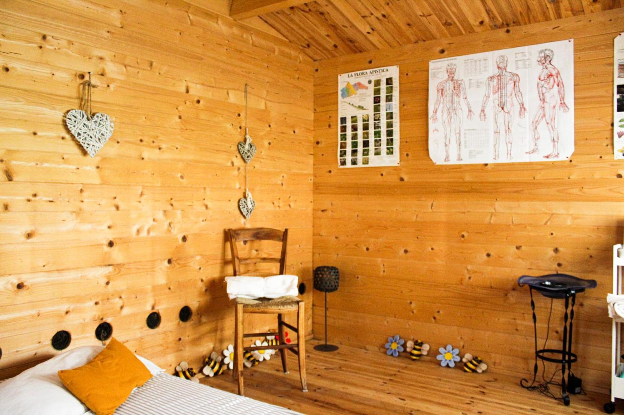 Apartment Beehouse - La Casa Delle Api *