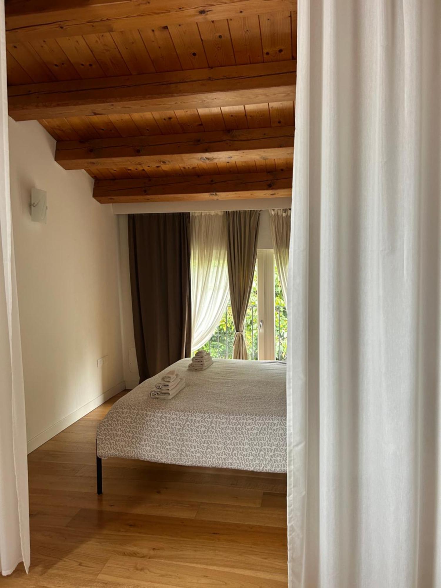 Apartment Beehouse - La Casa Delle Api