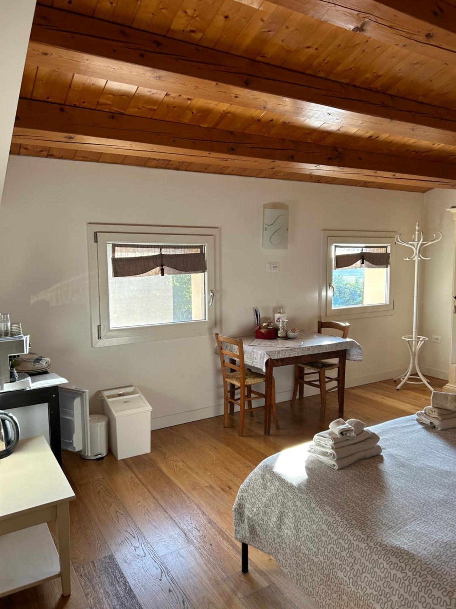 Apartment Beehouse - La Casa Delle Api *