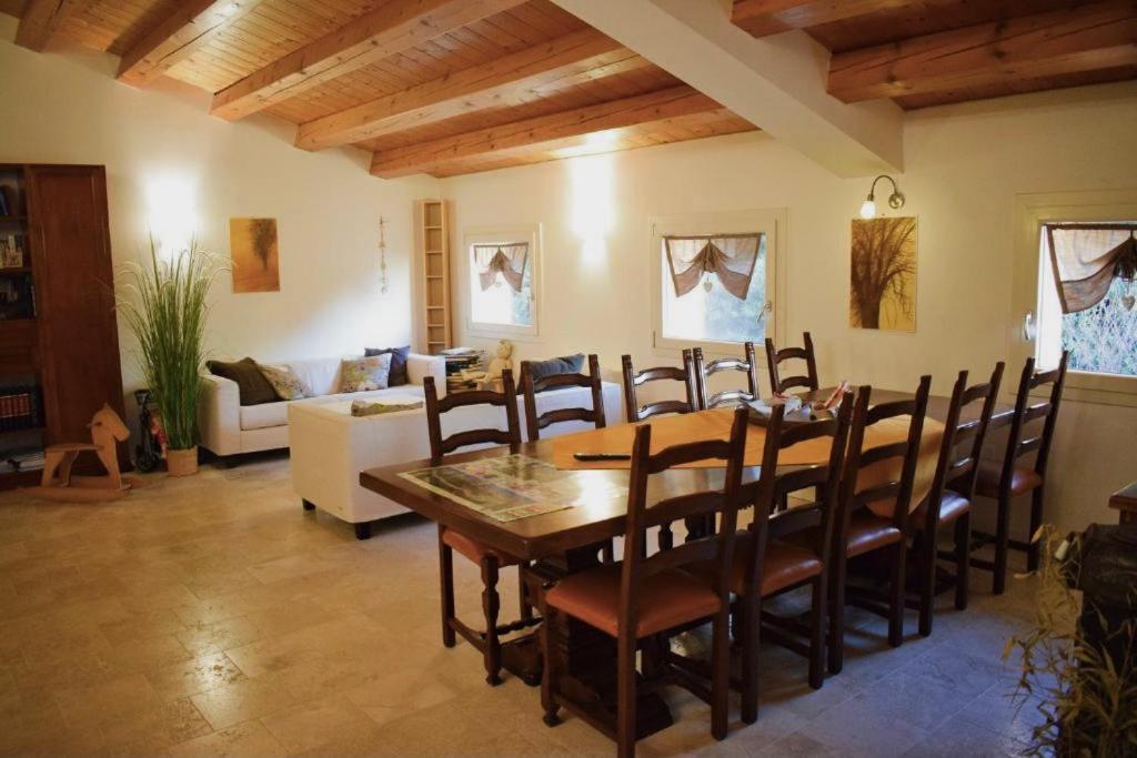 Apartment Beehouse - La Casa Delle Api Borso del Grappa