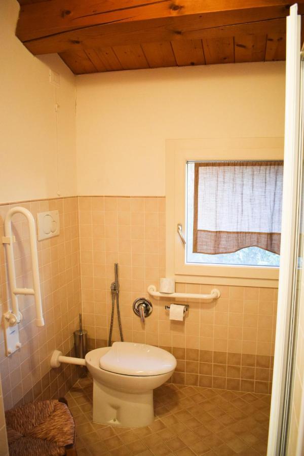 Beehouse - La Casa Delle Api Apartment Borso del Grappa